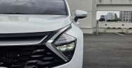 스포티지 1.6T 프레스티지 2WD  169호7602 스포티지장기렌트, 저신용자장기렌트